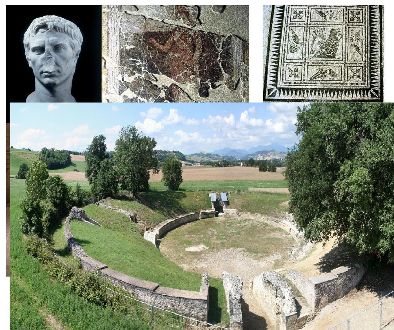 Casa Borgo Fonte Villa Castelleone di Suasa Eksteriør bilde