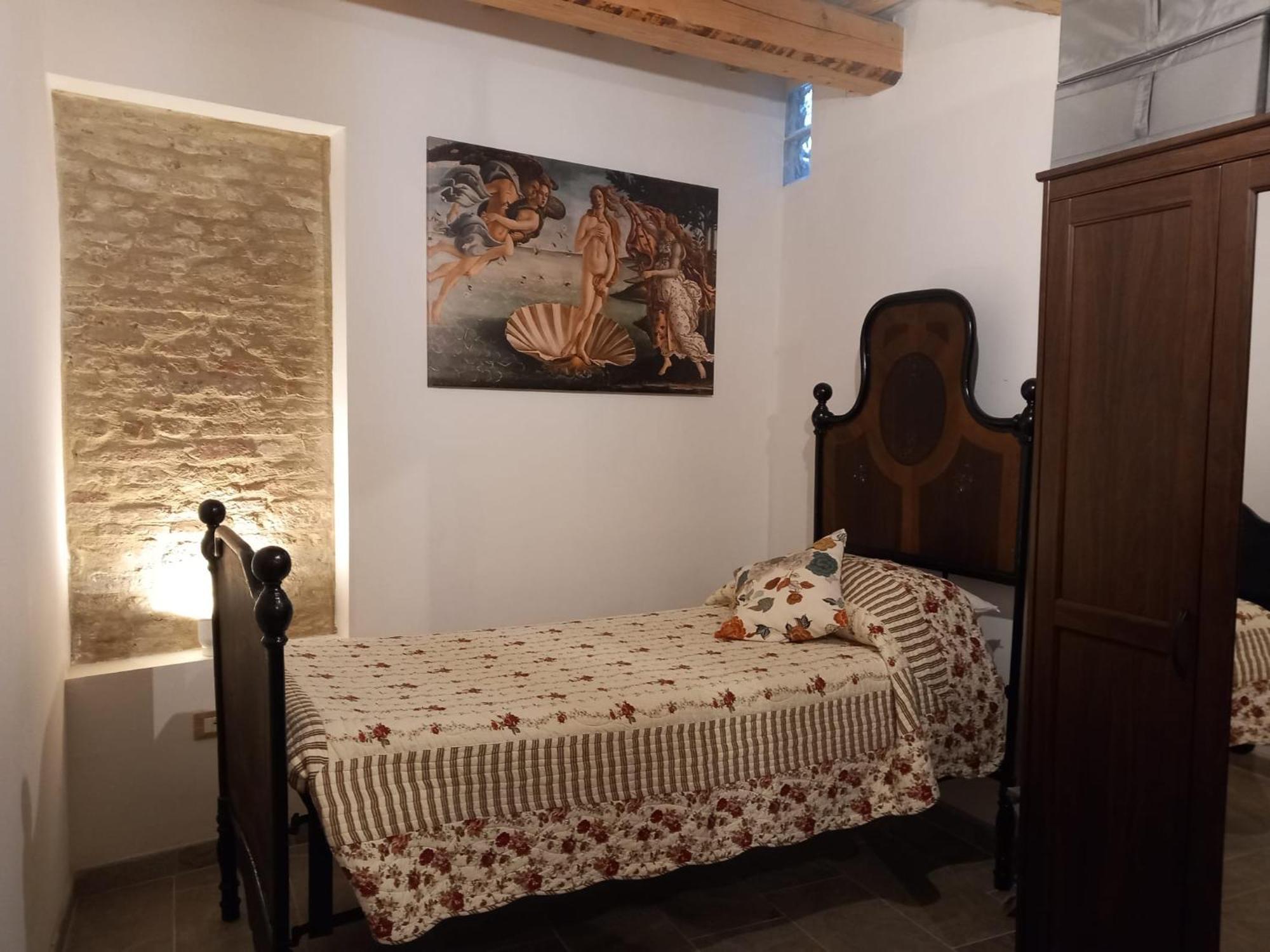 Casa Borgo Fonte Villa Castelleone di Suasa Eksteriør bilde