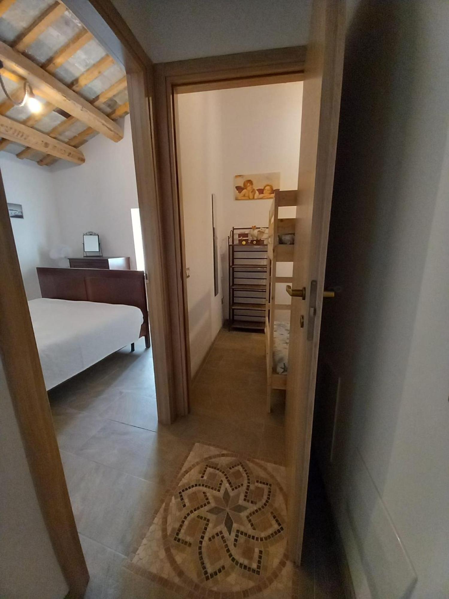 Casa Borgo Fonte Villa Castelleone di Suasa Eksteriør bilde