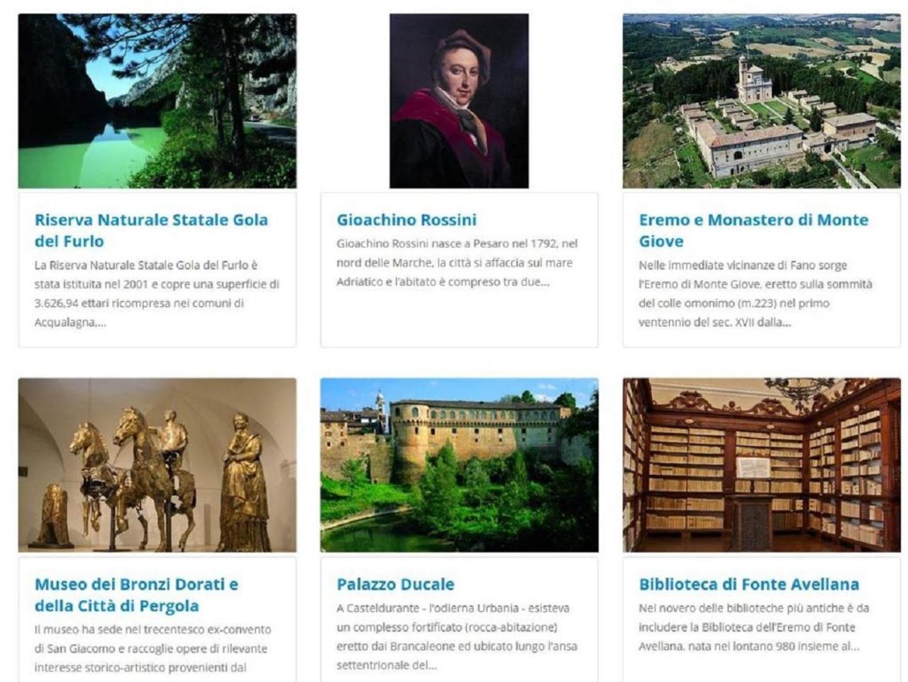 Casa Borgo Fonte Villa Castelleone di Suasa Eksteriør bilde